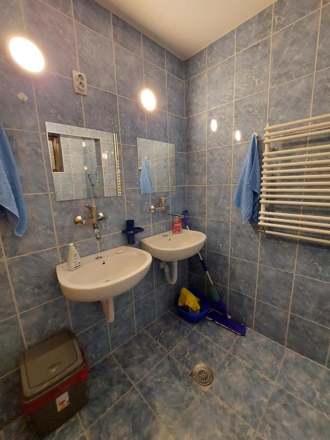 Apartman Pale Jahorina Eksteriør bilde