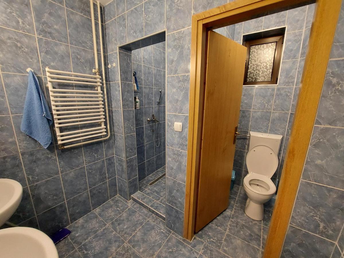 Apartman Pale Jahorina Eksteriør bilde