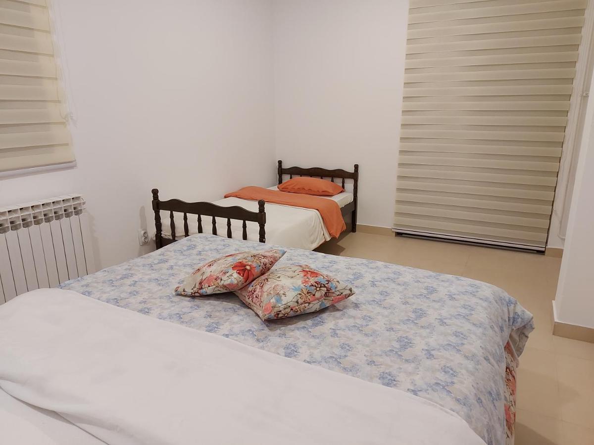 Apartman Pale Jahorina Eksteriør bilde