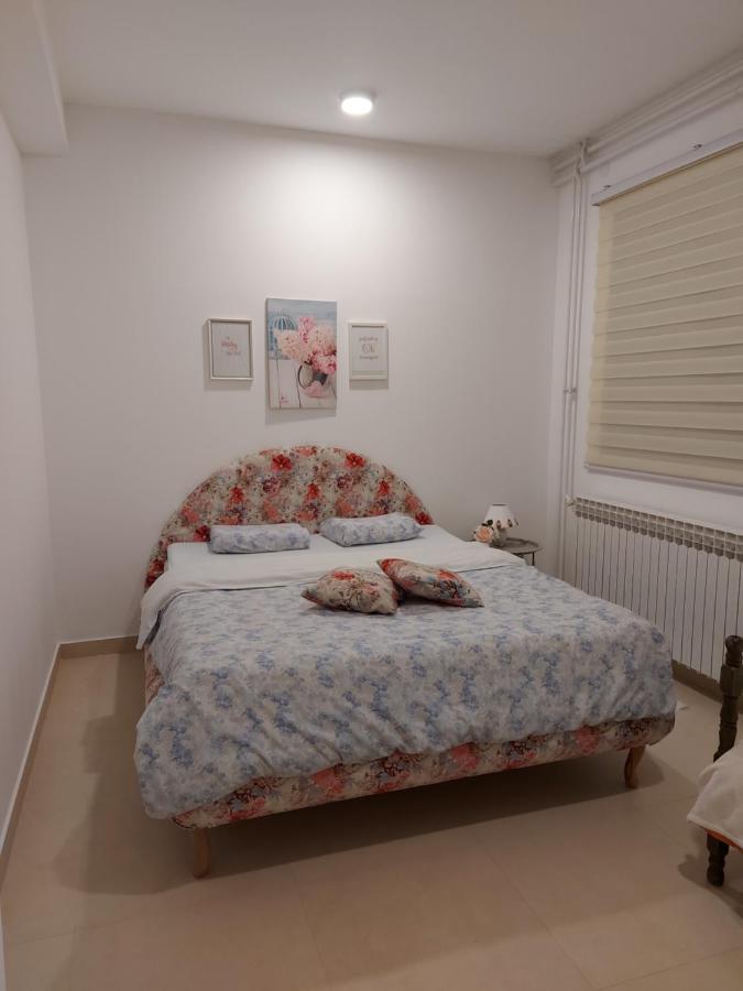 Apartman Pale Jahorina Eksteriør bilde