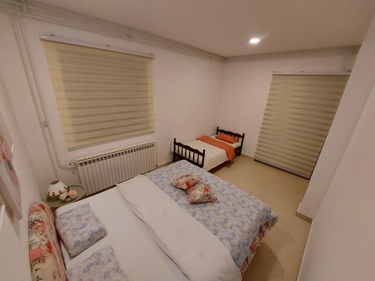 Apartman Pale Jahorina Eksteriør bilde