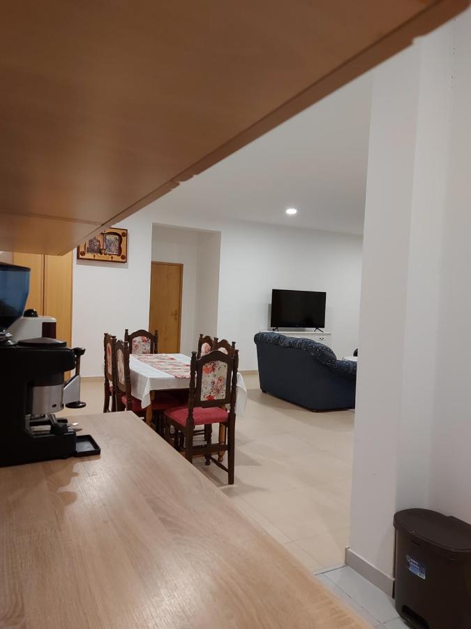 Apartman Pale Jahorina Eksteriør bilde