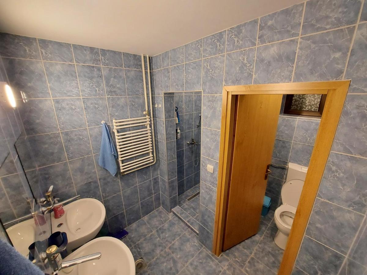 Apartman Pale Jahorina Eksteriør bilde