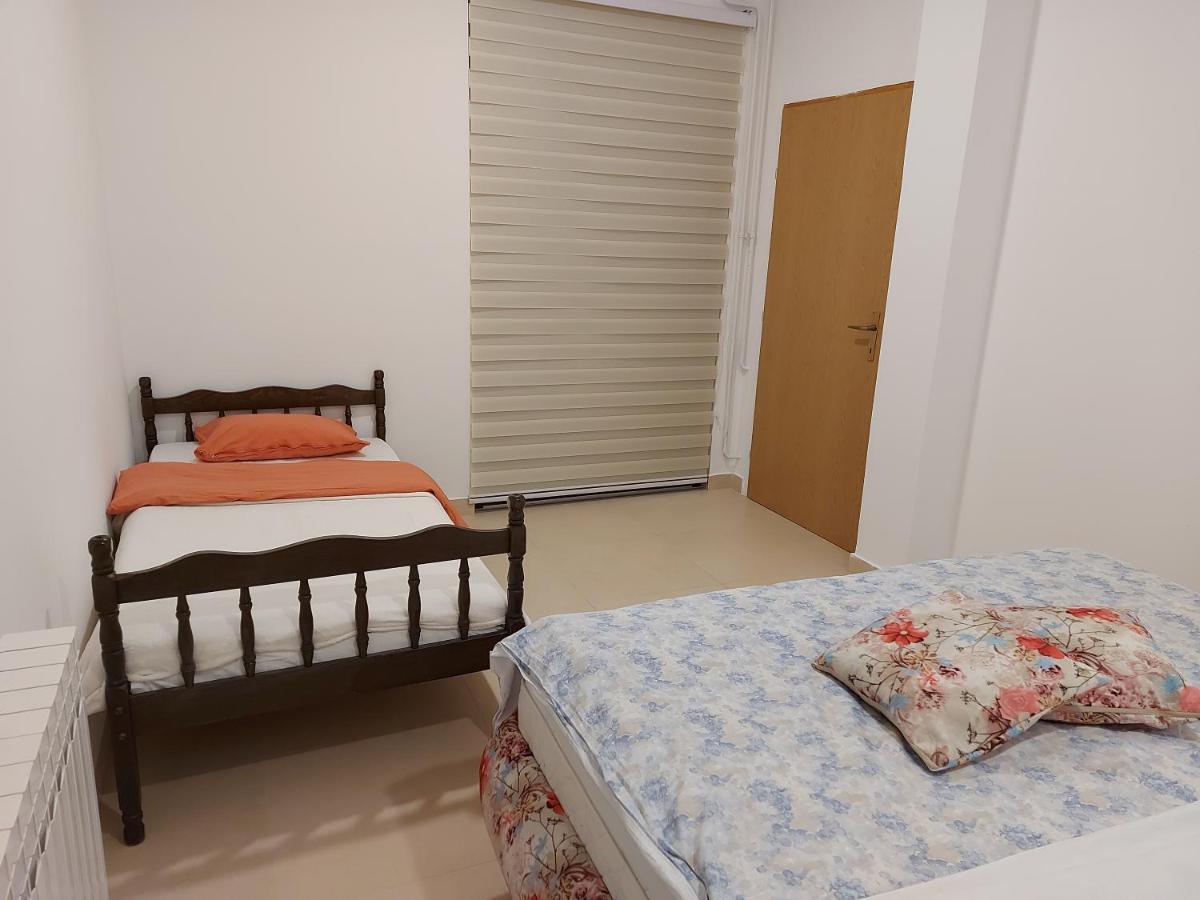 Apartman Pale Jahorina Eksteriør bilde